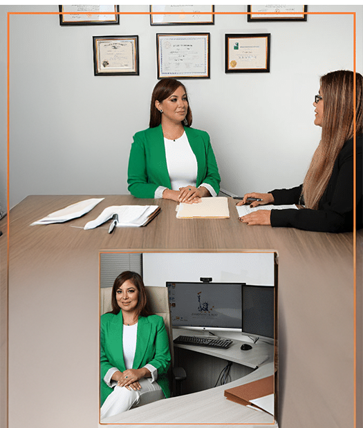 Shirley Zambrano