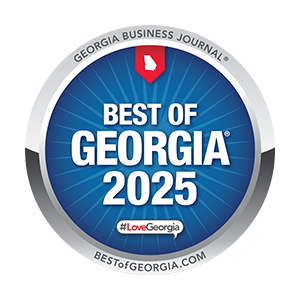 Best Of Georgia Awards | 2025