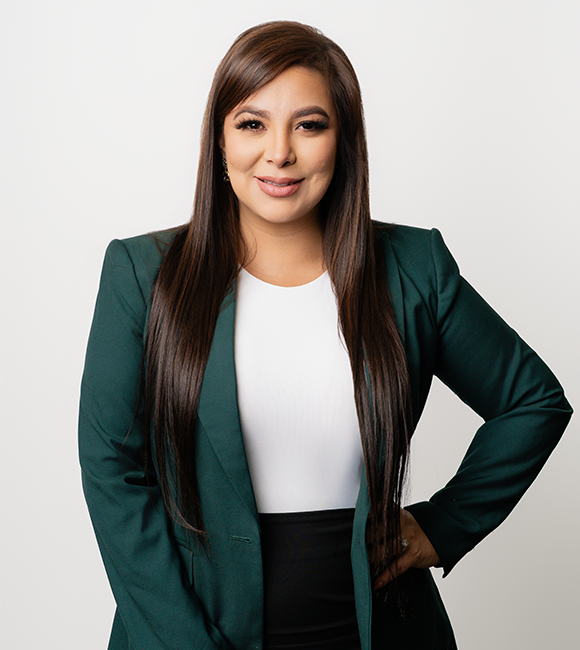 Shirley Zambrano