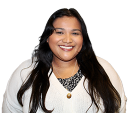 Photo of Maria Coronado