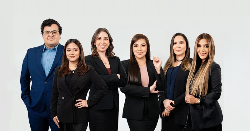 Photo of Professionals at Zambrano Law