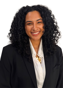 Headshot of Francheska Marina Gonzalez